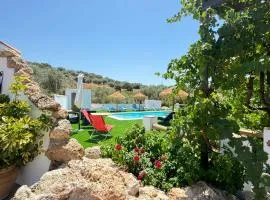 Casa rural Antonio y Esperanza
