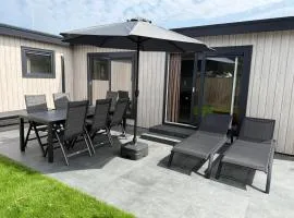Chalet Pareloester - Ouddorp