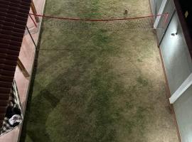 Luxury House, hotel s v&iacute;rivkou v destin&aacute;cii Cochabamba