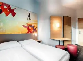 B&B Hotel Cuxhaven