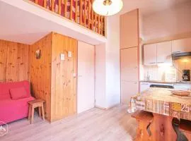 Résidence Genevray - Joli studio avec vue sur les montagnes MAE-1163