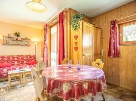 Résidence Saint Sebastien - Studio tout équipé avec balcon MAE-1173