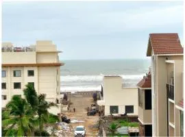 Hotel Pioneer Ashish Near Sea Beach And Jagannath Temple - Fully Air Condition with All Luxury # Luxuary Rooms With Attached-Balcony #wifi-Restaurant And Parking Facilities# Boutique Services - Top Hotel In Puri