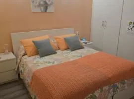 Apartamento Ana en Playa de Santiago