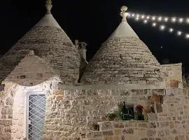 Trulli di Titti - Luxury Country House