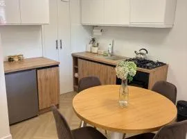 Apartament u Dyncyka