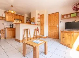Résidence Jacquemot Claire - Bel appartement au calme MAE-0913