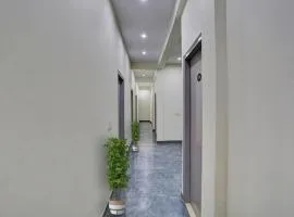 Hotel Saffron
