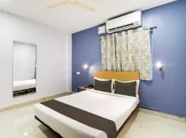 Townhouse Oak Banjara Lakeview