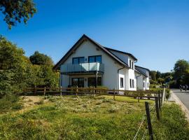 Ferienhof Rörig-Plenz, hotel v destinaci Schmallenberg