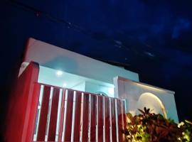 Beluran Atma Guesthouse, Hotel in Krambitan