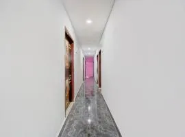 Hotel O Friends Inn