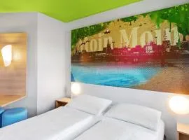 B&B Hotel Hamburg-Wandsbek
