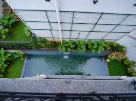 Villa Celest by DanCenter | 4BHK Pvt Pool | Arpora