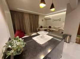 For Excellence Lovers, Luxury Apartment in the Finest Neighborhood of Mohandessin A6