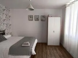 L'appart de Cécile
