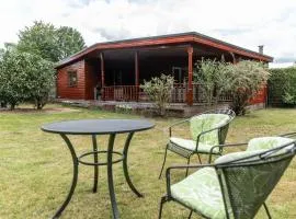 Chalet Fuut