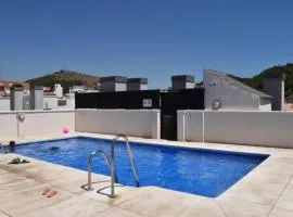 ROOMS Malaga Centro Jinetes