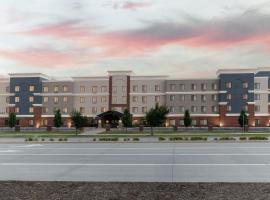 Staybridge Suites Denver - Central Park by IHG, hotel in Denver