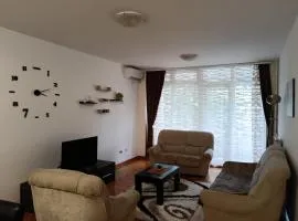 Linda apartments