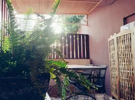 Apartament al centre de Saly