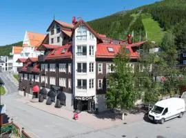 Åre Travel - Mitt i Åre 2