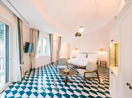 Residenza Dea Amalfi
