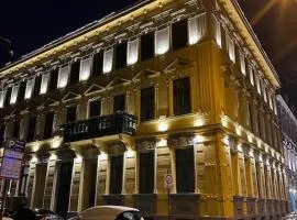 Corvin Boutique Residence