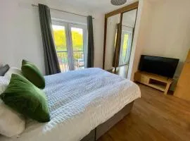 4 Bedroom House in Milton Keynes