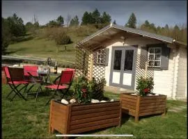 Chalet 1