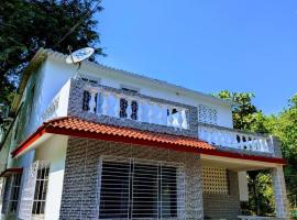 Ekta Visava, pet-friendly hotel in Alibaug