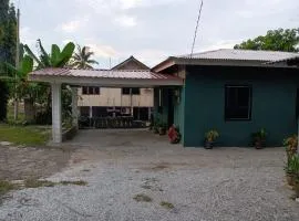 Homestay K- Zeck
