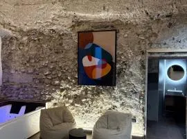 Antrum Suite