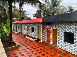 Shri Ishwari home stay Murdeshwar