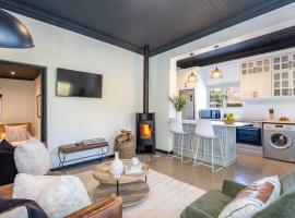 Woodlands Cottage, Constantia, hotel in Kaapstad