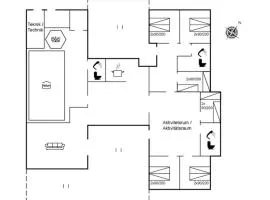 Holiday Home Lova - 600m from the sea by Interhome