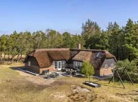 Holiday Home Alwina - 2-5km from the sea by Interhome