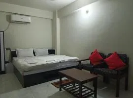 Hotel Naman
