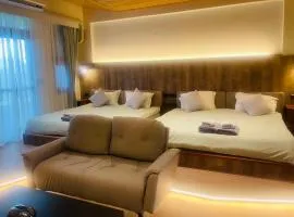 Rice House INN