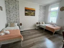 Privatzimmer in Delmenhorst