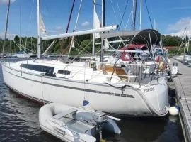 Zážitkové ubytování na vodě, Bavaria 34