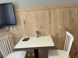 Kael Apartment 2, appartement in Teplice