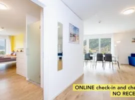 Anstatthotel Horw - app self-check-in