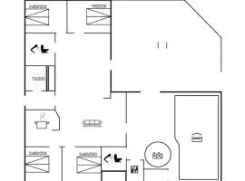 Holiday Home Mico - 500m from the sea by Interhome