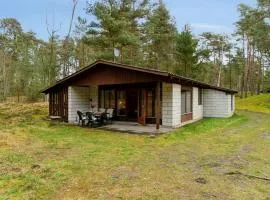 Holiday Home Awa - 800m from the sea by Interhome