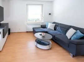 Cozy Comfort