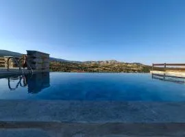 Bellevia Stone Pool Villa