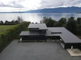 Casa en Club de Campo Los Riscos