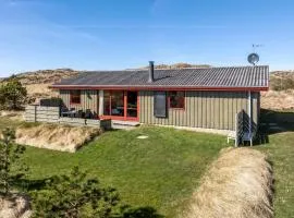 Holiday Home Frandsine - 1-2km from the sea by Interhome