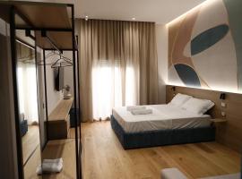 Xhani's Rooms Durres，位于都拉斯的旅馆